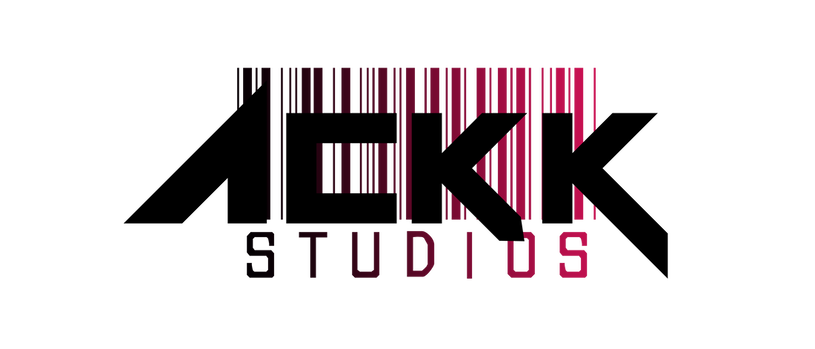 Ackk Studios Logo